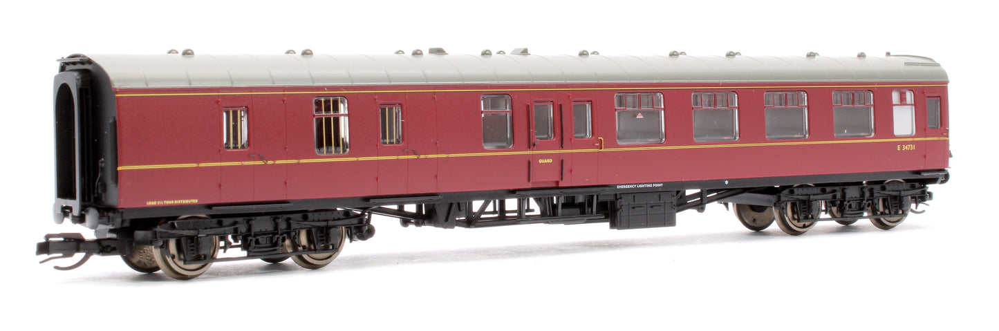 The Easterner Train Set - DCC Sound Fitted