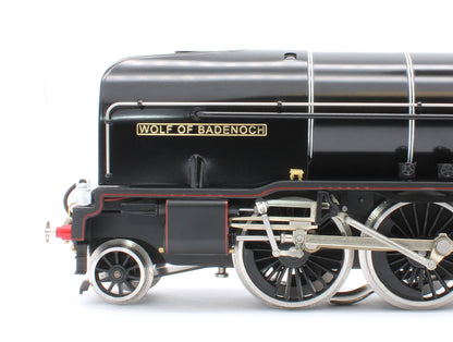 E/36-A2-WB P2 Class Non-Streamlined "Wolf of Badenoch" 2-8-2 Gloss Lined Black No. 2006 Steam Locomotive