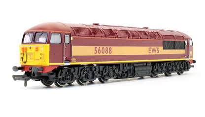 Pre-Owned R2288C EWS Class 56088 Diesel Locomotive