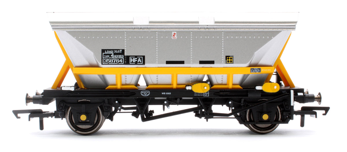 Pre-Owned BR Coal Sector HFA Hopper 358764