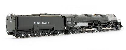 Pre-Owned 126-4014 Union Pacific Big Boy #4014 Steam Locomotive