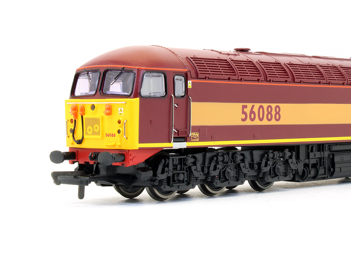 Pre-Owned R2288C EWS Class 56088 Diesel Locomotive