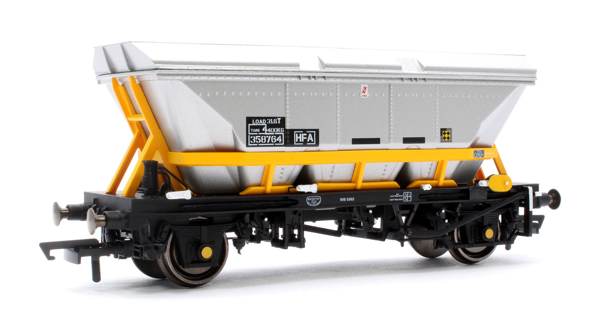 Pre-Owned BR Coal Sector HFA Hopper 358764