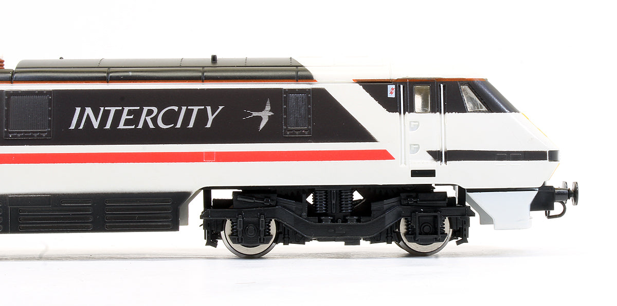 Pre-Owned Intercity Swallow Class 91008 Electric Locomotive