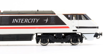 Pre-Owned Intercity Swallow Class 91008 Electric Locomotive