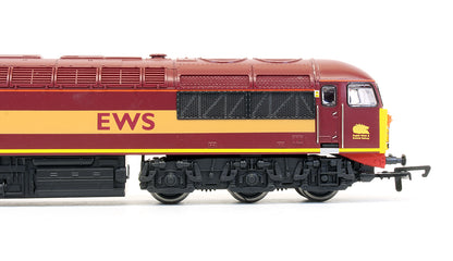 Pre-Owned R2288C EWS Class 56088 Diesel Locomotive