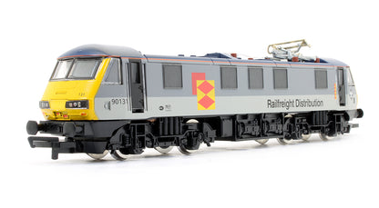 Pre-Owned R270 Railfreight Distribution Class 90131 Electric Locomotive