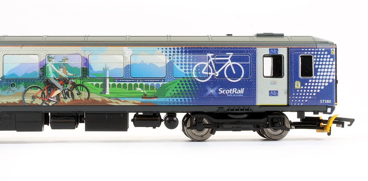 Pre-Owned R30071 Scotrail Class 153 DMU '153380'