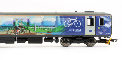 Pre-Owned R30071 Scotrail Class 153 DMU '153380'