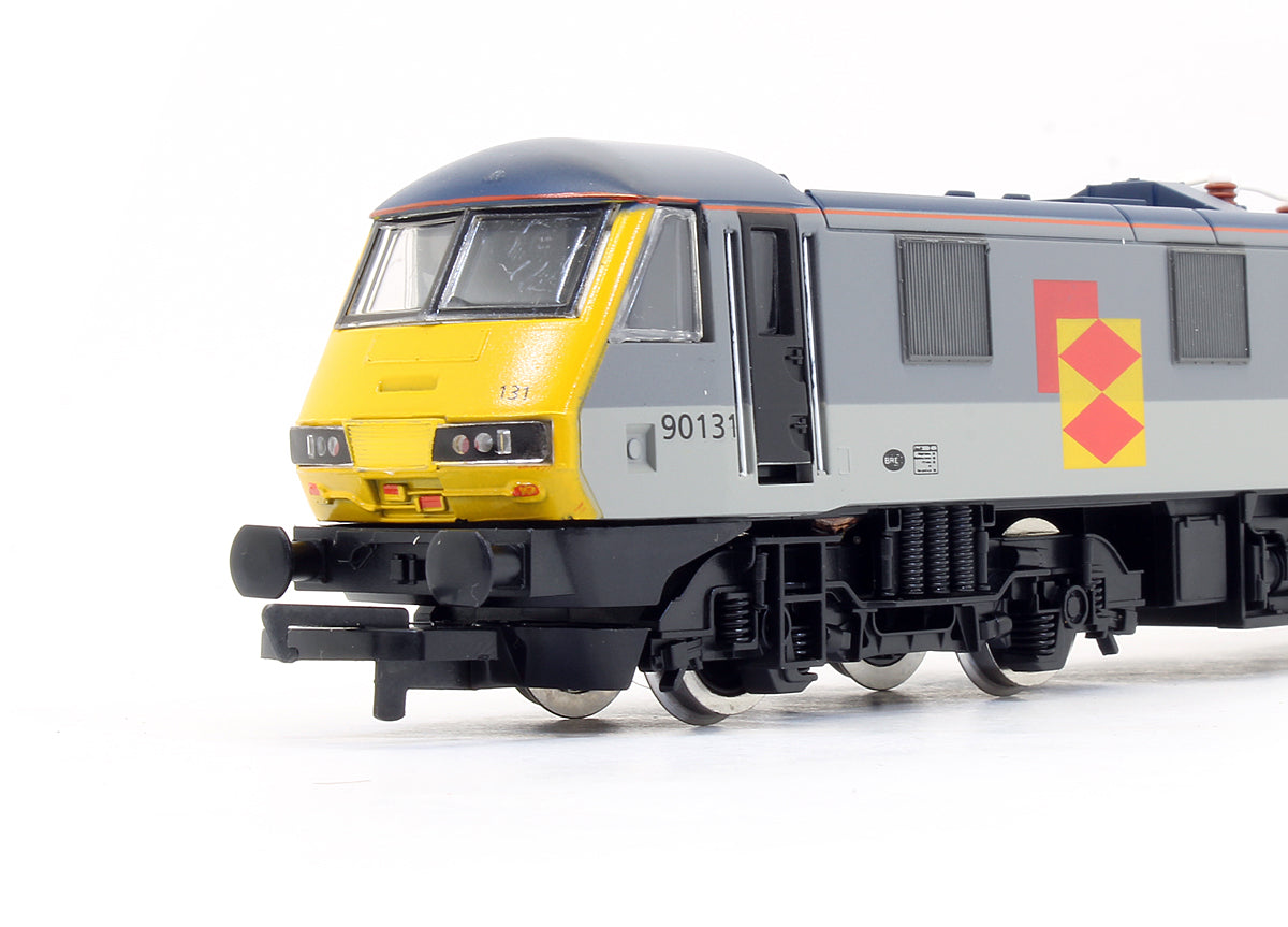 Pre-Owned R270 Railfreight Distribution Class 90131 Electric Locomotive