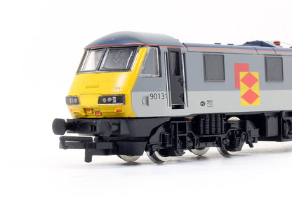 Pre-Owned R270 Railfreight Distribution Class 90131 Electric Locomotive