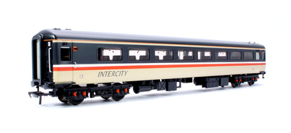 BR Mk2F TSO Tourist Second Open BR InterCity (Swallow) No.6150