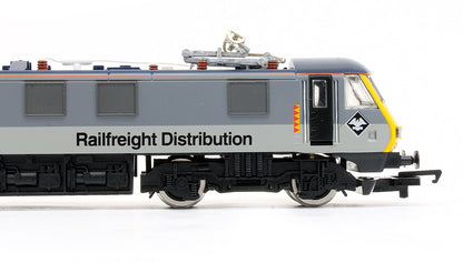 Pre-Owned R270 Railfreight Distribution Class 90131 Electric Locomotive