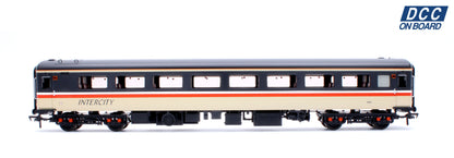 BR Mk2F TSO Tourist Second Open BR InterCity (Swallow) No.6150 - DCC Fitted