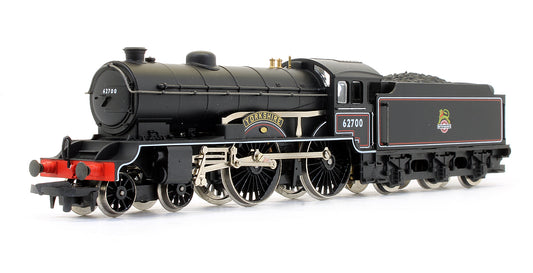 Pre-Owned BR Black Class D41/1 'Yorkshire' 62700 Steam Locomotive