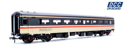 BR Mk2F TSO Tourist Second Open BR InterCity (Swallow) No.6150 - DCC Fitted