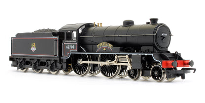 Pre-Owned BR Black Class D41/1 'Yorkshire' 62700 Steam Locomotive