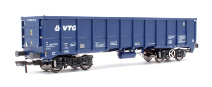 Pre-Owned JNA-T Box Wagon VTG Blue No. 81 70 5500 573-5