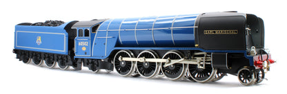 E/36-A4-EM P2 Class Non-Streamlined "Earl Marischal" 2-8-2 BR Gloss Lined Blue No. 60502 Steam Locomotive