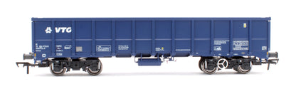 Pre-Owned JNA-T Box Wagon VTG Blue No. 81 70 5500 573-5