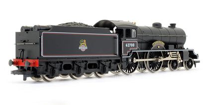 Pre-Owned BR Black Class D41/1 'Yorkshire' 62700 Steam Locomotive