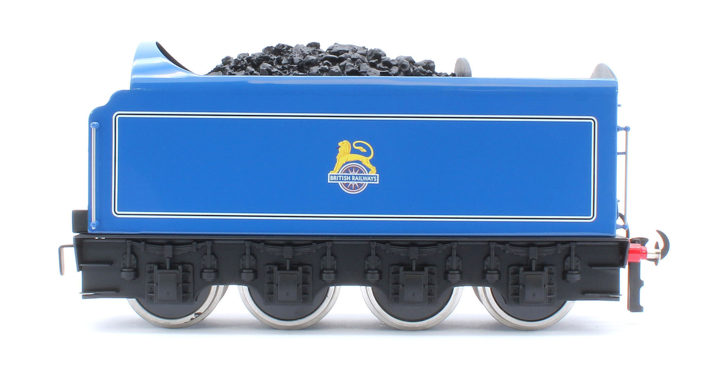 E/36-A4-EM P2 Class Non-Streamlined "Earl Marischal" 2-8-2 BR Gloss Lined Blue No. 60502 Steam Locomotive