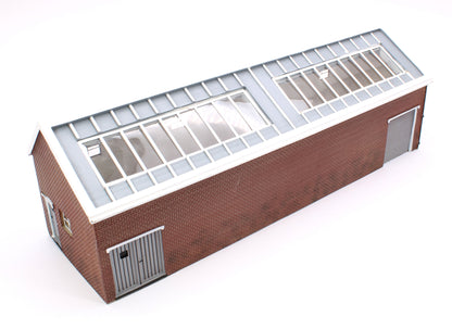 Pre-Owned R7396 Hornby 70th: Hornby's Factory - Limited Edition