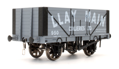 Pre-Owned 'Llay Main' 8 Plank Open Wagon No.950
