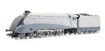 Pre-Owned LNER 4-6-2 Class A4 'Silver Fox' 2512 Steam Locomotive