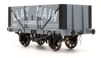 Pre-Owned 'Llay Main' 8 Plank Open Wagon No.950