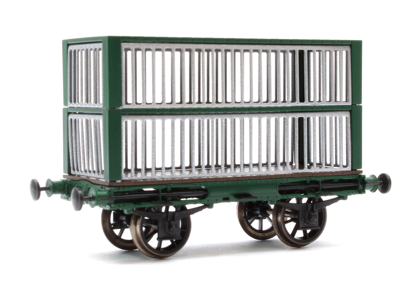 Liverpool and Manchester Railway Sheep Wagon Pack