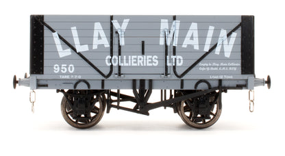 Pre-Owned 'Llay Main' 8 Plank Open Wagon No.950