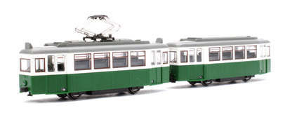 Pre-Owned My Tram Classic Green
