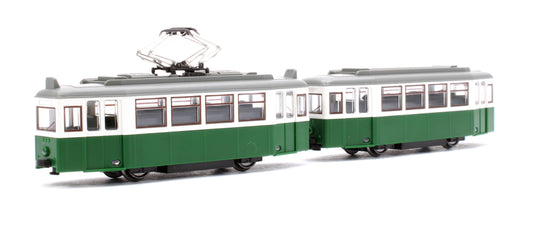 Pre-Owned My Tram Classic Green