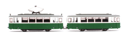 Pre-Owned My Tram Classic Green