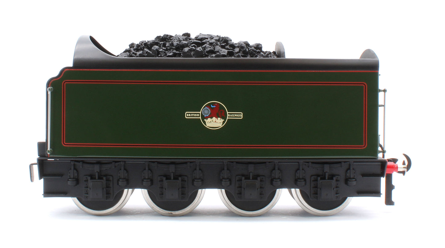 E/36-A5-TF P2 Class Non-Streamlined "Thane of Fife" 2-8-2 BR Gloss Lined Blue No. 60505 Steam Locomotive