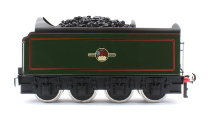 E/36-A5-TF P2 Class Non-Streamlined "Thane of Fife" 2-8-2 BR Gloss Lined Blue No. 60505 Steam Locomotive
