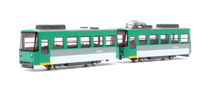 Pocket Line Tram