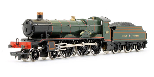 Pre-Owned R830 GWR 4-6-0 'Saint David' 2920 Steam Locomotive