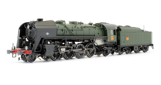 Pre-Owned SNCF 141 R 44, Steam Locomotive - DCC Sound