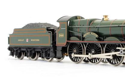 Pre-Owned R830 GWR 4-6-0 'Saint David' 2920 Steam Locomotive