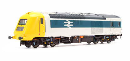 Pre-Owned 35-111K Class 41 High Speed Diesel Train Prototype ADB975812 BR Grey & Blue (Full Yellow Ends) - Limited Edition