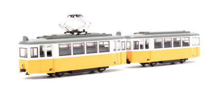 Pre-Owned My Tram Classic Yellow