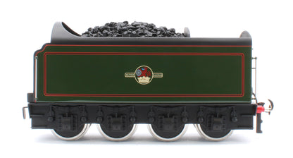 E/36-A5-WB P2 Class Non-Streamlined "Wolf of Badenoch" 2-8-2 BR Gloss Lined Green No. 60506 Steam Locomotive