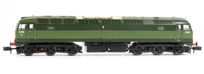Pre-Owned Class 47 D1745 BR Two Tone Green Diesel Locomotive