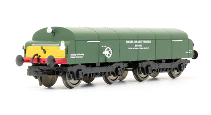 Pre-Owned BR Diesel Brake Tender B964065 BR Green SYP - Exclusive Edition