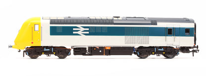 Pre-Owned 35-111K Class 41 High Speed Diesel Train Prototype ADB975812 BR Grey & Blue (Full Yellow Ends) - Limited Edition