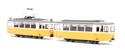 Pre-Owned My Tram Classic Yellow