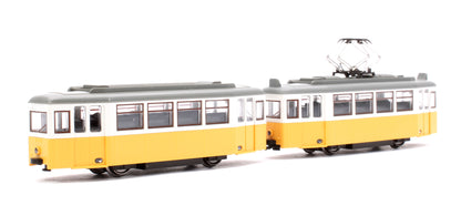 Pre-Owned My Tram Classic Yellow