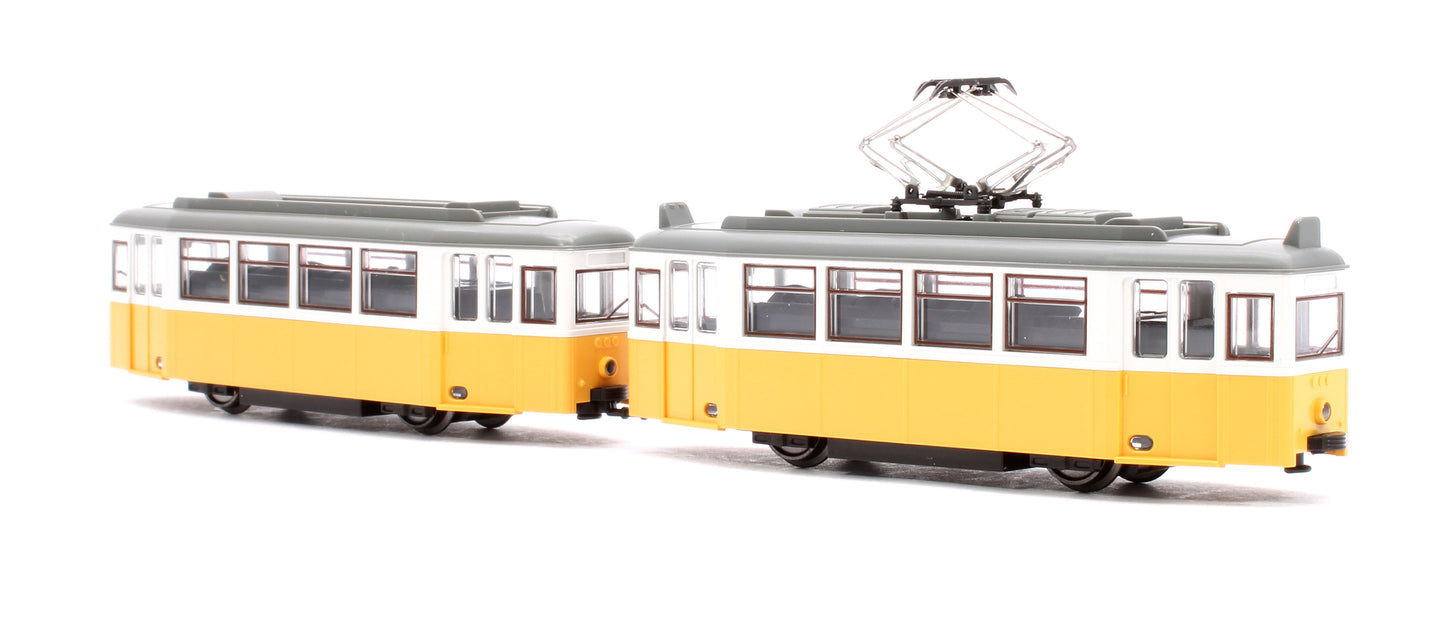 Pre-Owned My Tram Classic Yellow